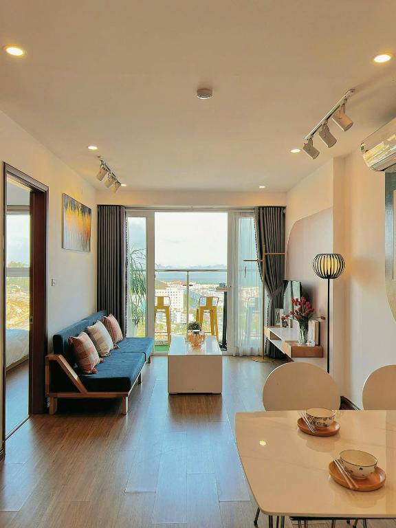 OM Newlife Tower - Hạ Long – Ha Long Bay