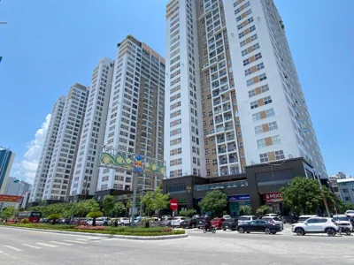OM Newlife Tower - Hạ Long – Photos 5