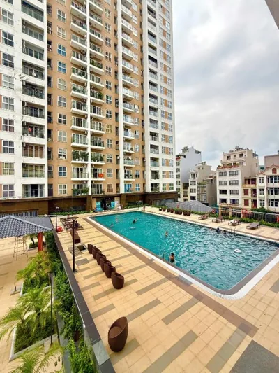 OM Newlife Tower - Hạ Long – Photos 13