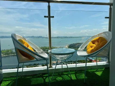OM Newlife Tower - Hạ Long – Photos 14